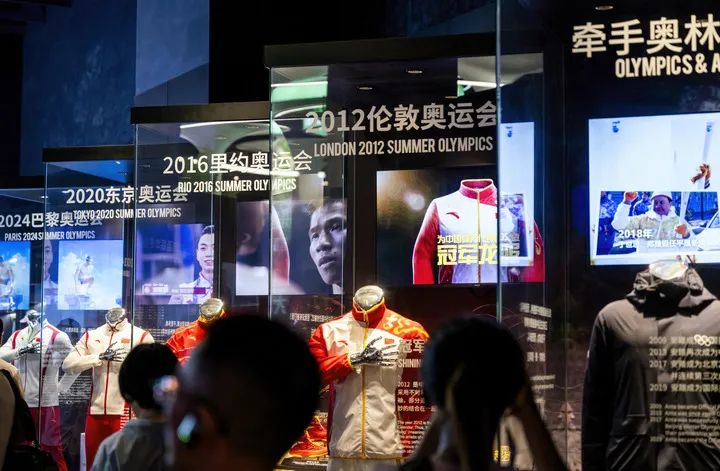 延伸阅读习近平同志一直十分重视支持民