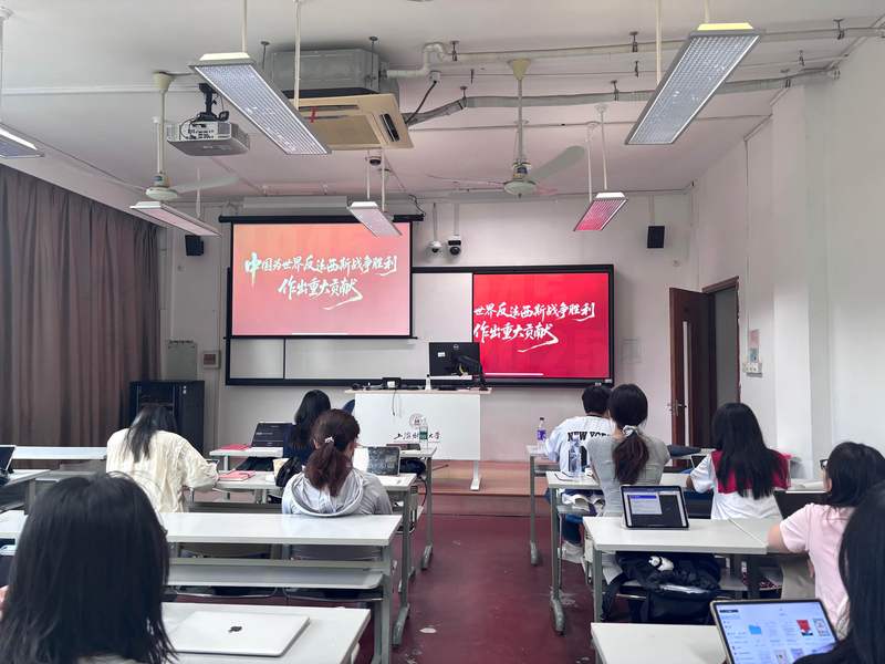 同类内容共同回顾抗战历程中无数先烈的