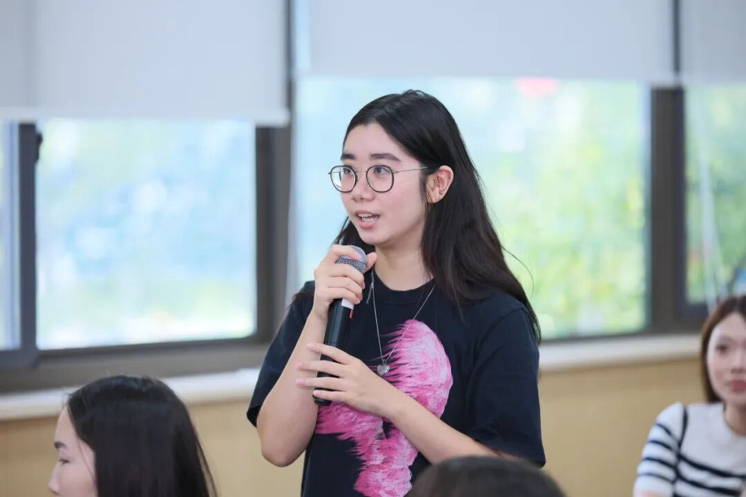 师长嘱托 · 笃学致远