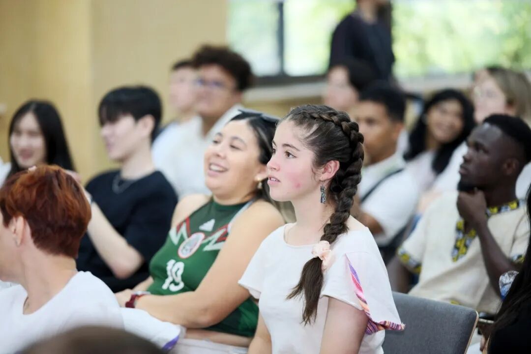 学有所成