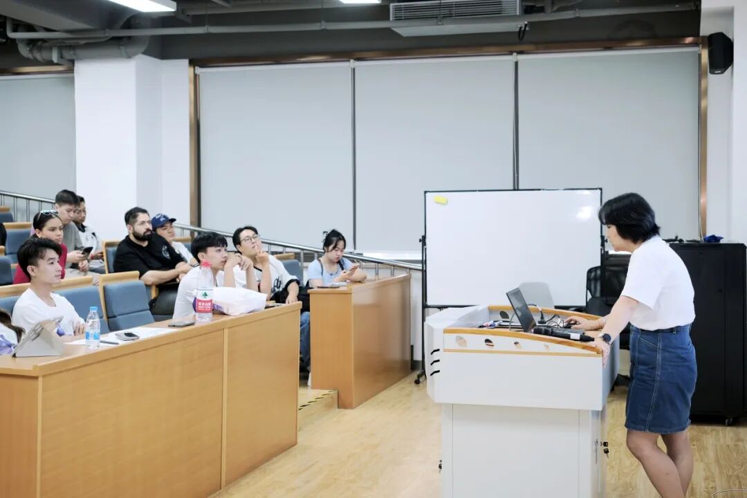 院长寄语 · 殷切期望