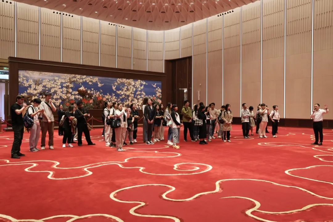 2022级数据科学专业本科生魏兰懿(